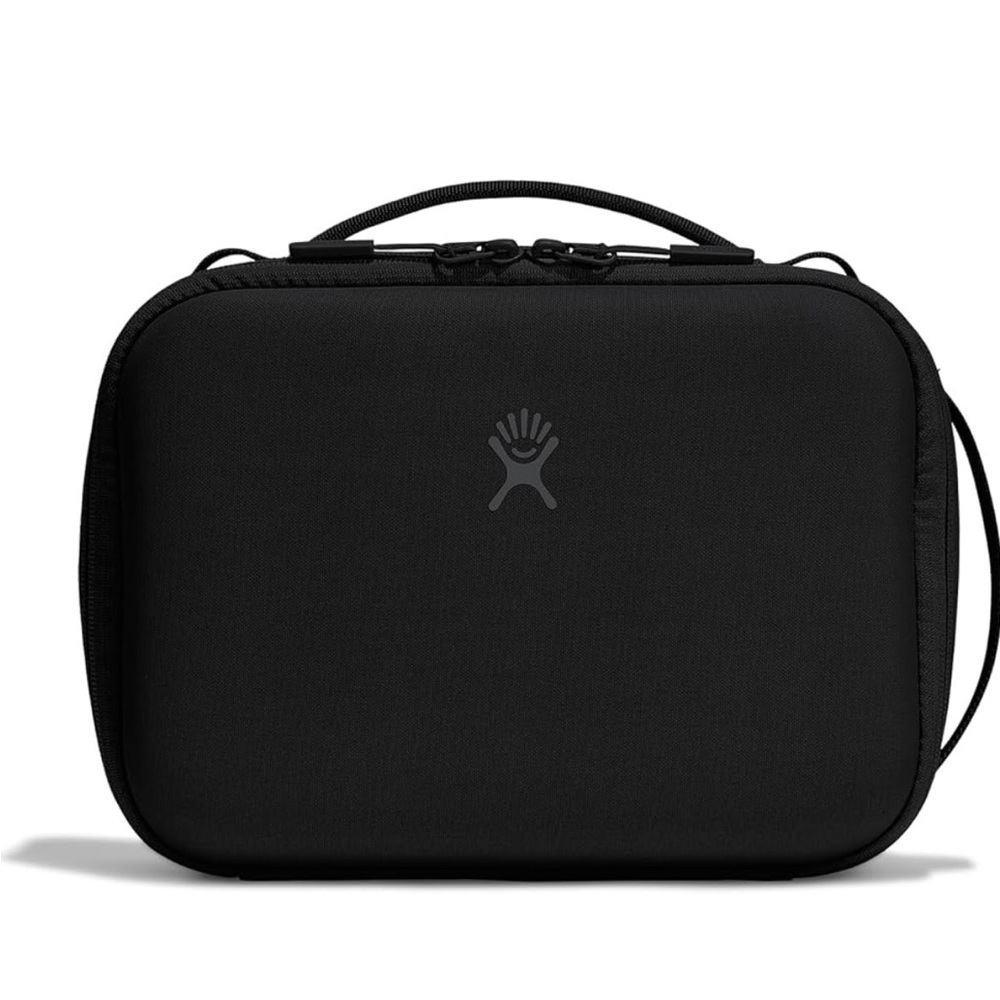 Hydro flask, large insulated lunchbox